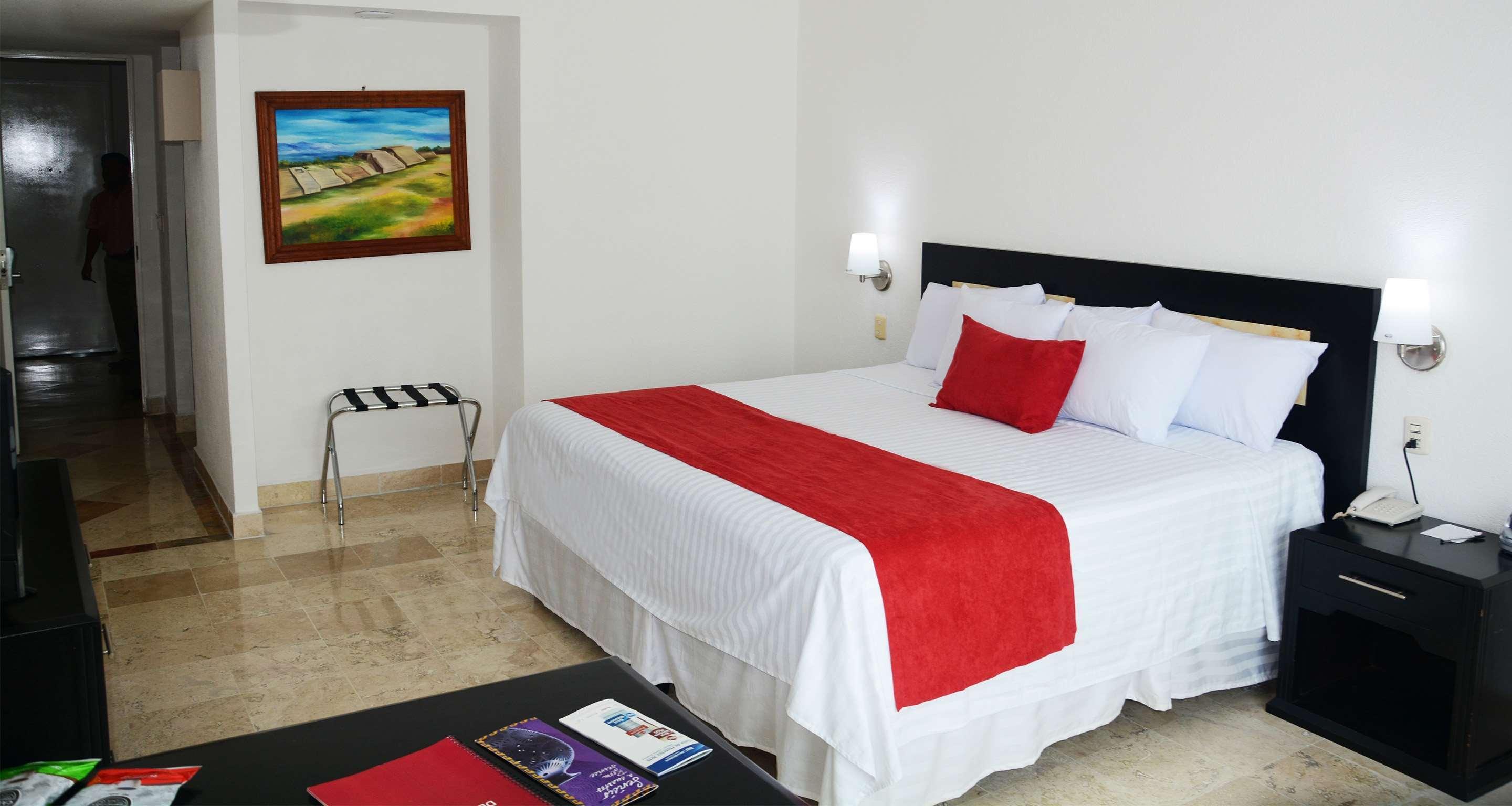 Gran Tuxtepec Plaza Hotel Exterior photo