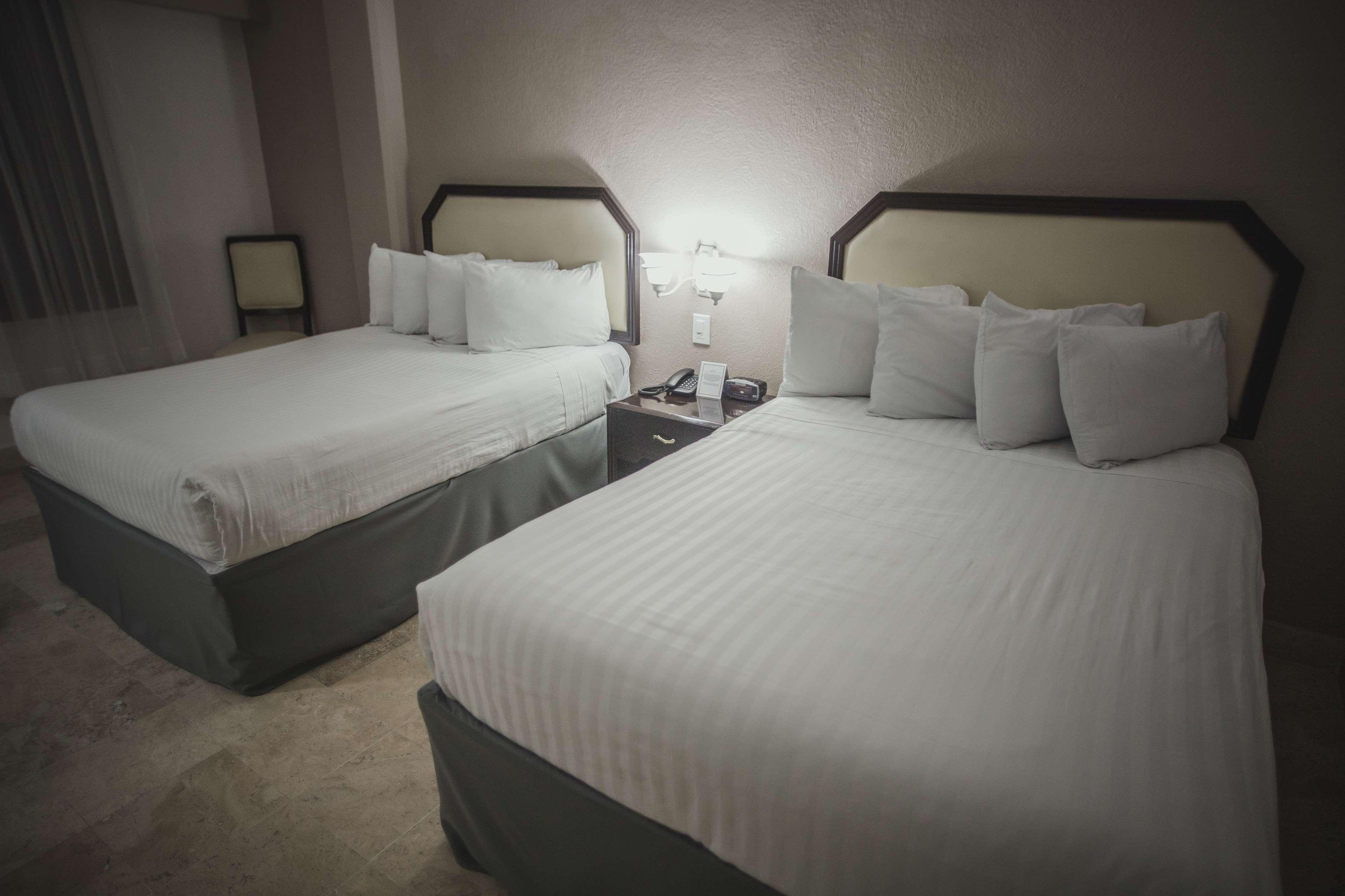 Gran Tuxtepec Plaza Hotel Exterior photo