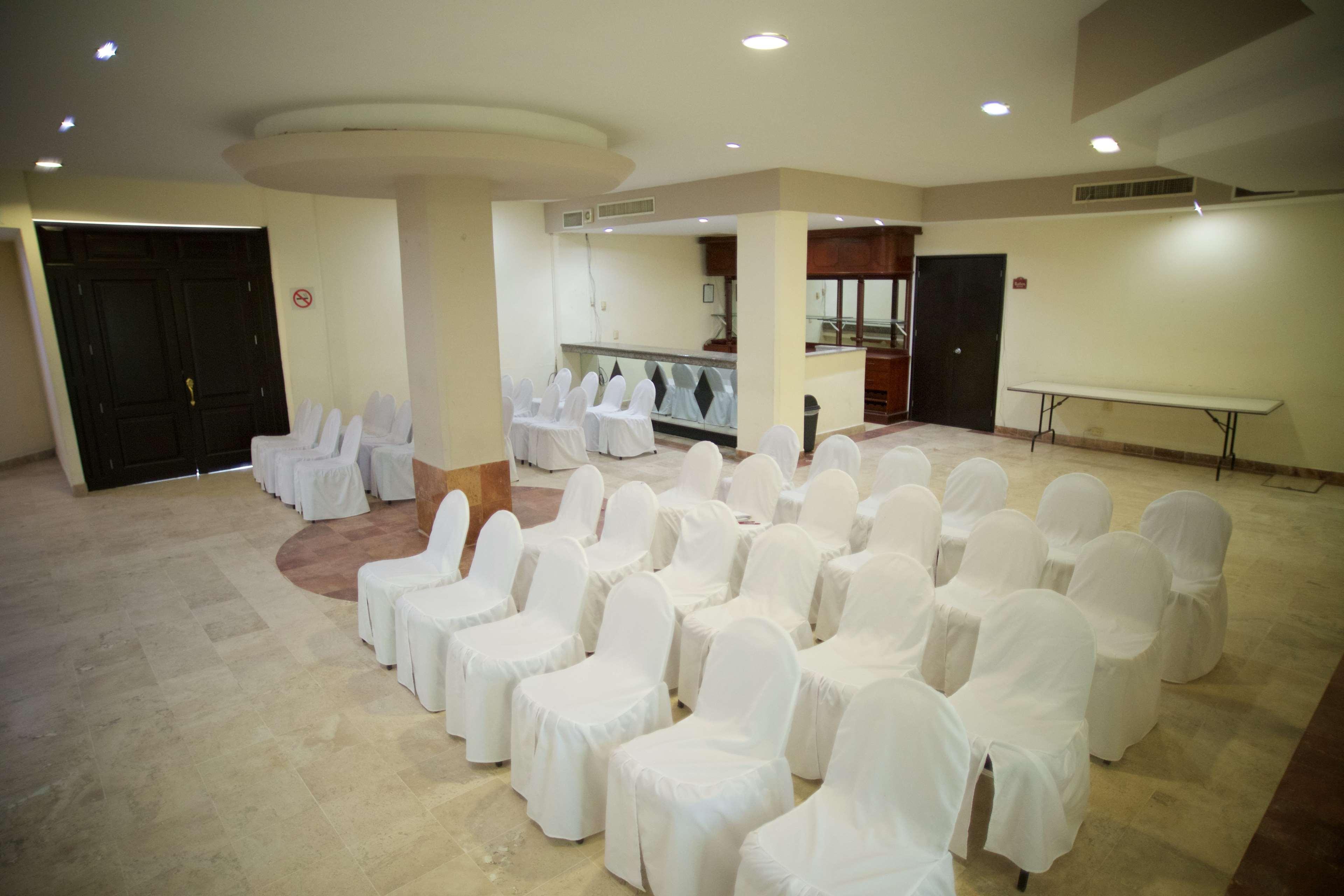Gran Tuxtepec Plaza Hotel Exterior photo
