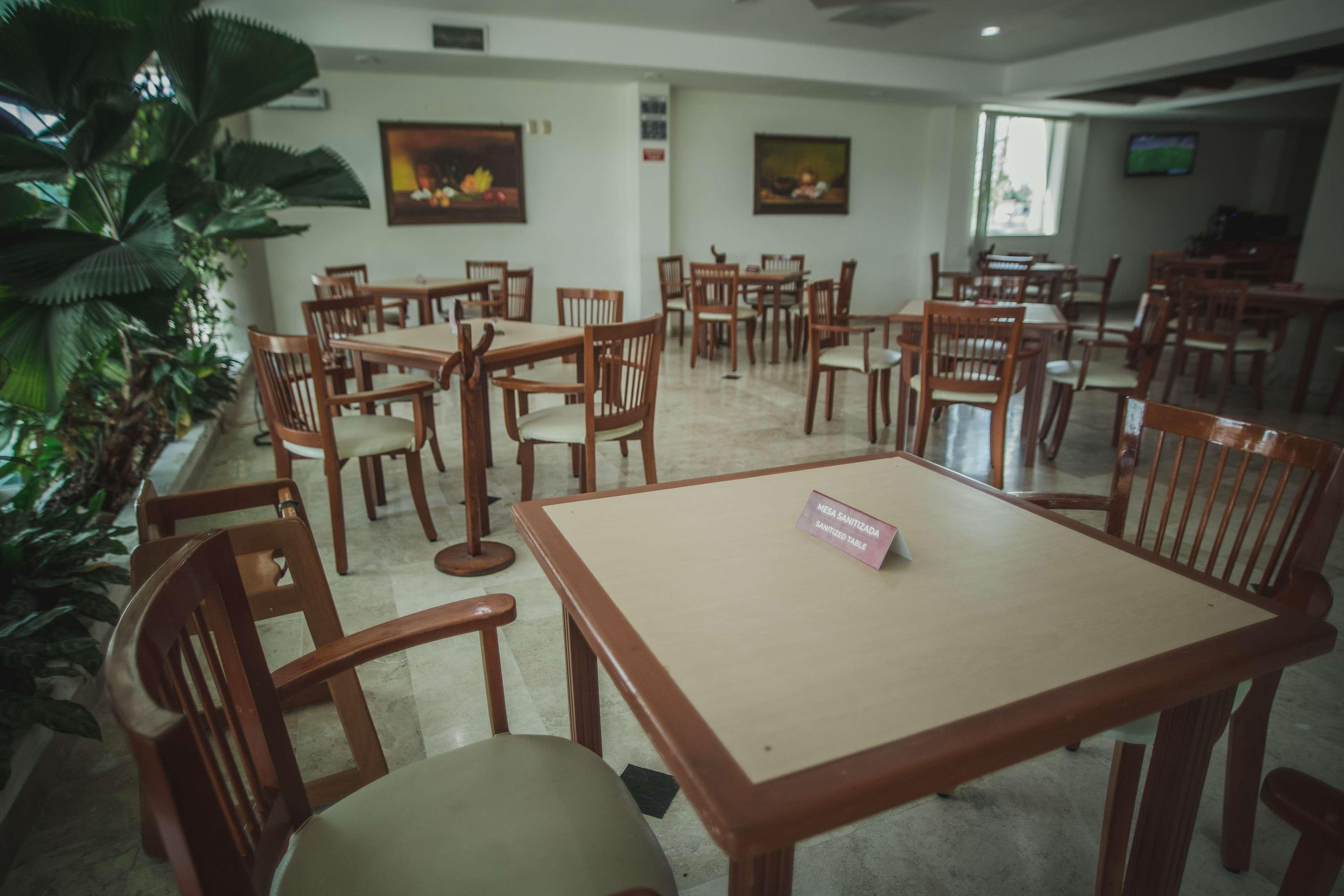 Gran Tuxtepec Plaza Hotel Exterior photo