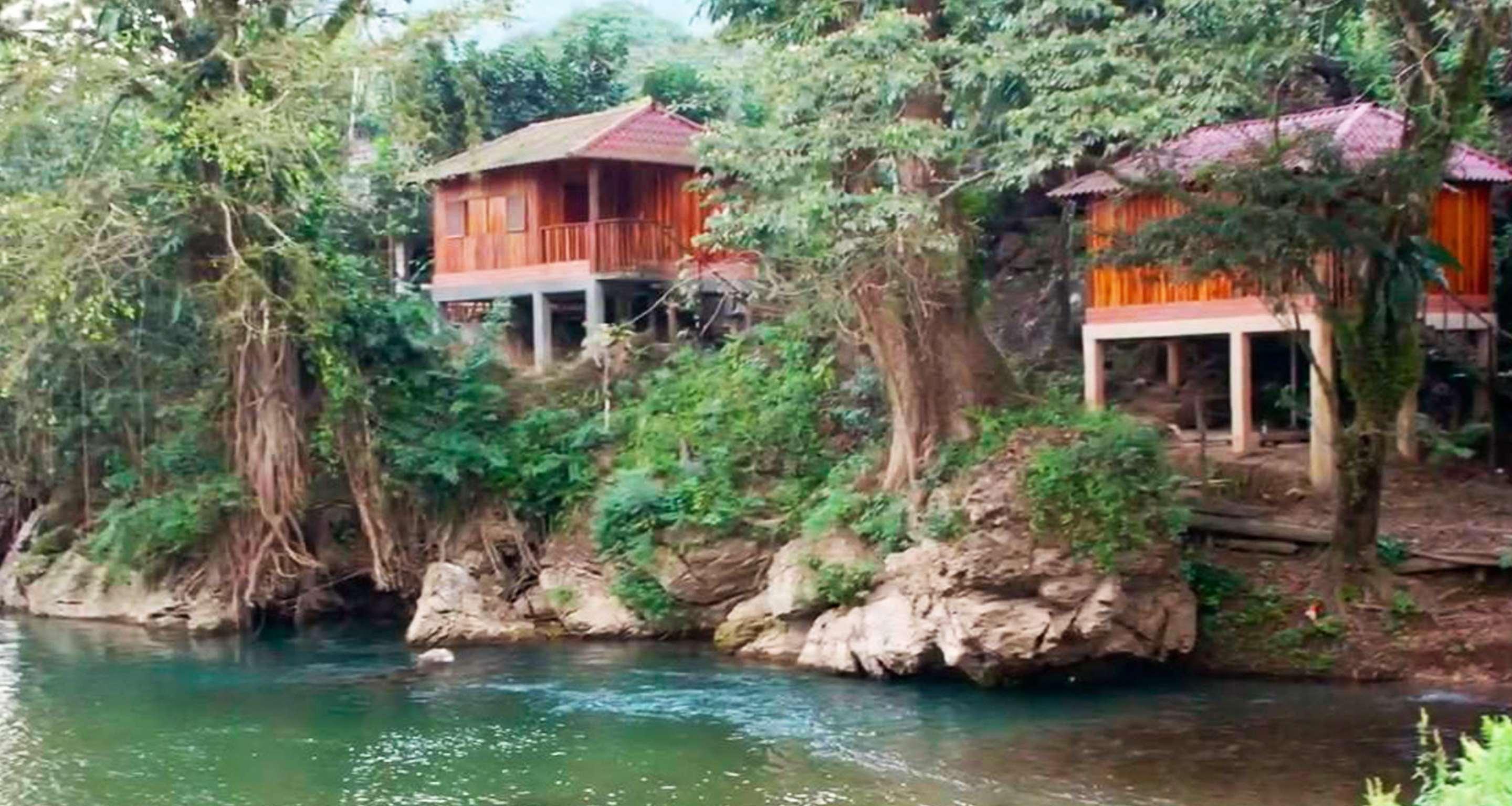 Gran Tuxtepec Plaza Hotel Exterior photo