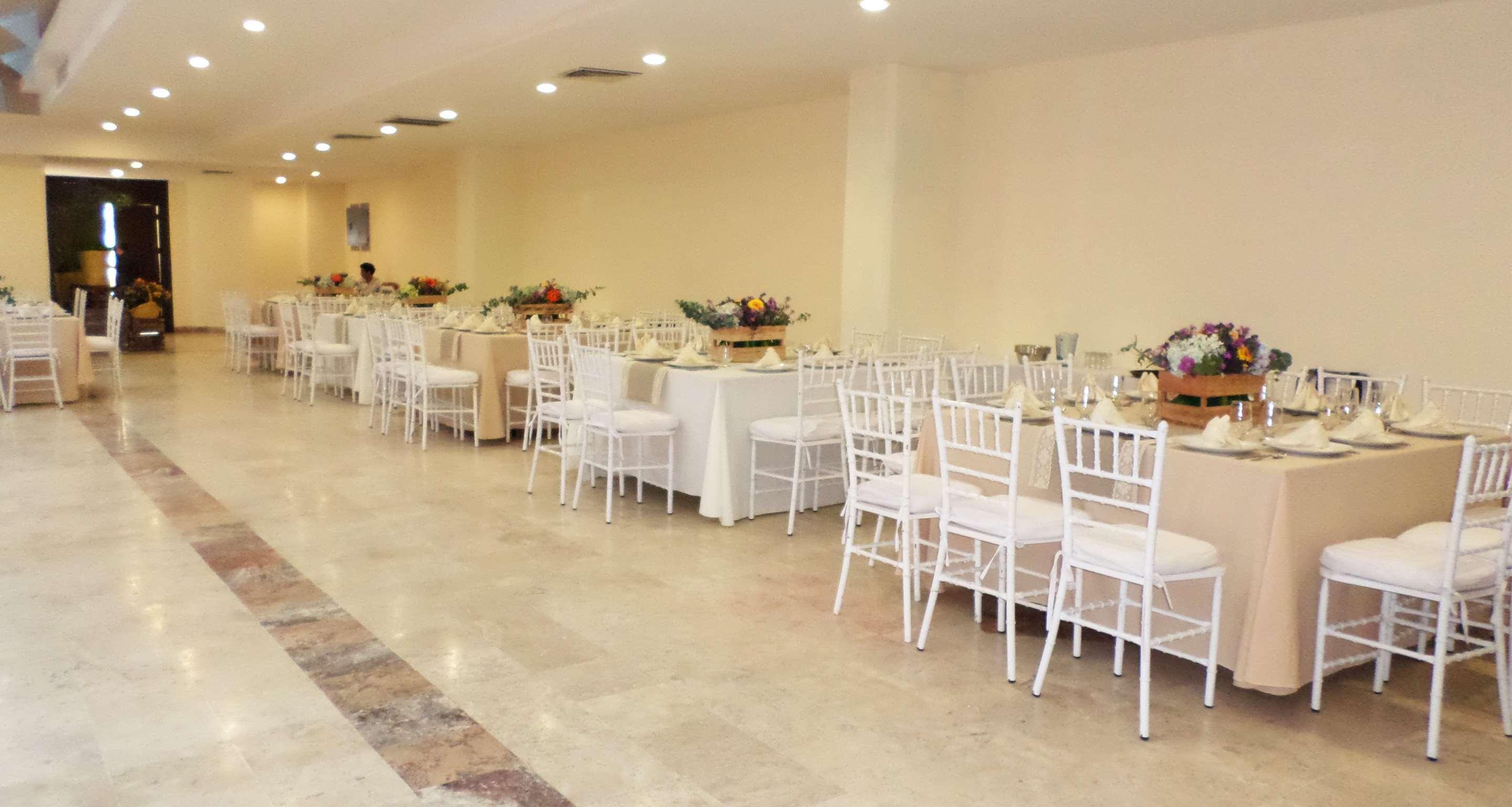 Gran Tuxtepec Plaza Hotel Exterior photo