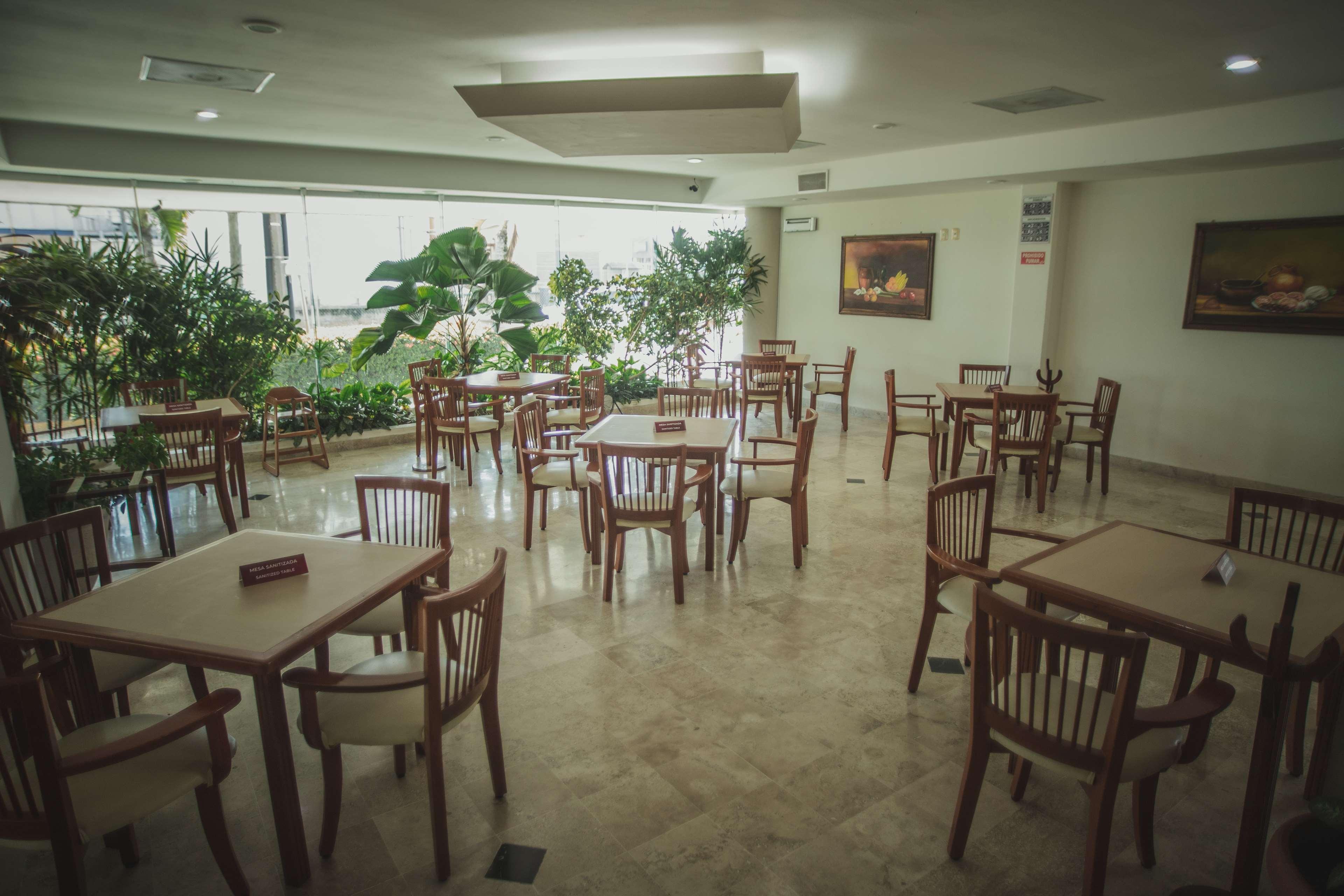 Gran Tuxtepec Plaza Hotel Exterior photo